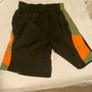 Vintage Nike Athletic Shorts
